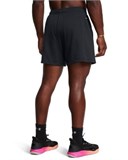 Project Rock Terry Fleece Badge Of HonorShorts 1386881-001