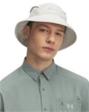 UA Summit UPFBucket Hat 1389855-110