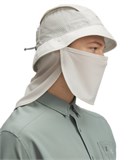 UA Summit UPFBucket Hat 1389855-110