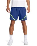 UA Vanish Woven Graphic6" Shorts 1383353-432