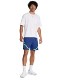 UA Vanish Woven Graphic6" Shorts 1383353-432