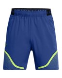 UA Vanish Woven Graphic6" Shorts 1383353-432