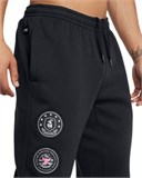Project Rock Icon FleeceJoggers 1386883-001