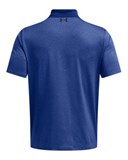 UA Matchplay PrintedPolo 1377377-432