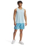 UA Launch7" Shorts 1382621-494