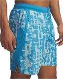 UA Launch7" Shorts 1382621-494