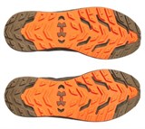 UA Bandit Trail 3Running Shoes 3028371-390