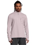 UA Launch Trail¼ Zip 1383244-015