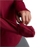 UA Launch Elite Cold WeatherBalaclava Hoodie 1386675-625