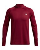 UA Launch Elite Cold WeatherBalaclava Hoodie 1386675-625