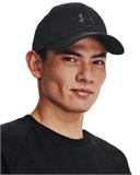 UA BrandedAdjustable Cap 1381645-002