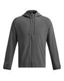 UA Stretch WovenWindbreaker 6003001-025