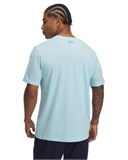 UA BoxedSports Short Sleeve 1386793-494