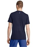 UA Seamless StrideShort Sleeve 1375692-410