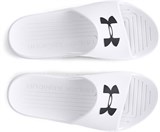 UA Core PTHUnisex Slides 3021286-100