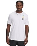 UA EVOL LogoShort Sleeve 1390165-100