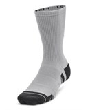 UA Performance Tech™Unisex 3-Pack Crew Socks 1379512-011