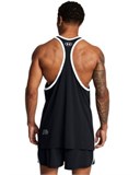 Project Rock Badge Of HonorRacer Tank 1386897-001