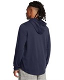 UA Rival Terry GraphicHoodie 1386047-411