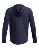 UA Rival Terry GraphicHoodie 1386047-411