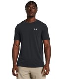 UA Vanish SeamlessShort Sleeve 1382801-001