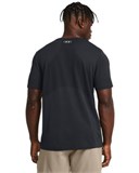 UA Vanish SeamlessShort Sleeve 1382801-001