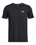 UA Vanish SeamlessShort Sleeve 1382801-001