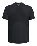 UA Vanish SeamlessShort Sleeve 1382801-001