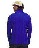 UA Launch Trail¼ Zip 1383244-400