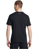 UA BoxedSports Short Sleeve 1386793-001
