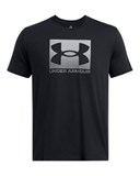 UA BoxedSports Short Sleeve 1386793-001