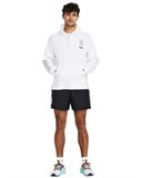 UA Woven PrideVolley Shorts 1383349-001