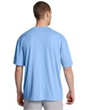 UA Heavyweight BrandedOversized Short Sleeve 1389146-465