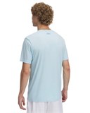 UA Stacked LogoShort Sleeve 6000211-494