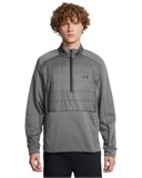 Armour Fleece®½ Zip Swacket 1385847-025