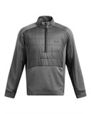 Armour Fleece®½ Zip Swacket 1385847-025