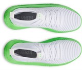 UA FUTR X ELITEUnisex Basketball Shoes 3024977-102