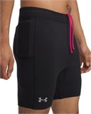 UA Trail Launch Pro½ Tights 1389811-001