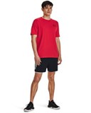 UA Left Chest LogoShort Sleeve 1326799-600