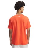 UA Left Chest LogoShort Sleeve 1326799-847