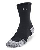UA ArmourDry® ProUnisex 3-Pack Mid-Crew Socks 1387048-001