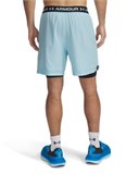 UA Vanish Woven2-in-1 Shorts 1373764-494