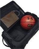 UA TriumphBackpack Duffle 1384664-001