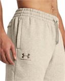 UA Icon FleeceShorts 1380377-203