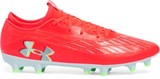 Unisex UA Magnetico Select 4 Firm Ground Football BootsUnisex Soccer Cleats 3027707-862