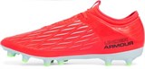 Unisex UA Magnetico Select 4 Firm Ground Football BootsUnisex Soccer Cleats 3027707-862
