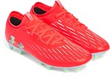 Unisex UA Magnetico Select 4 Firm Ground Football BootsUnisex Soccer Cleats 3027707-862