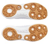 UA Phantom ForeGolf Shoes 3027876-100