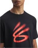 Curry PlayableT-Shirt 1390407-001