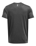 UA Launch CamoShort Sleeve 1386681-025